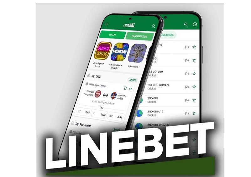 linebet review