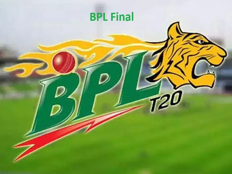 Bangladesh Premier League Final Match