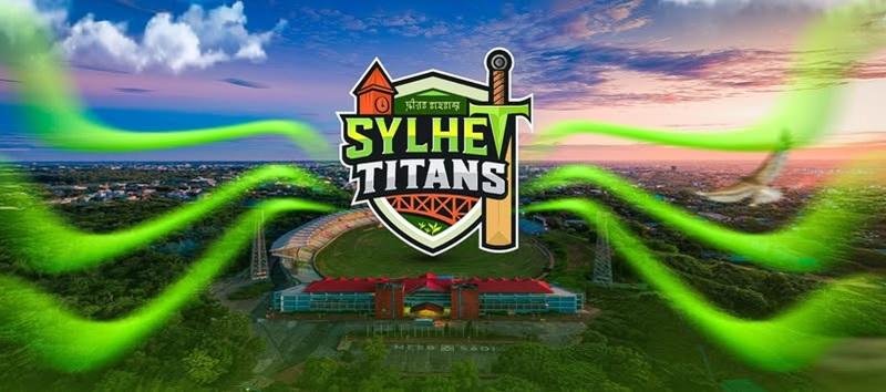 Sylhet Titans